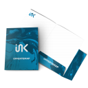 Offertemappen