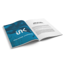 Brochures geniet