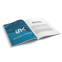 Brochures geniet